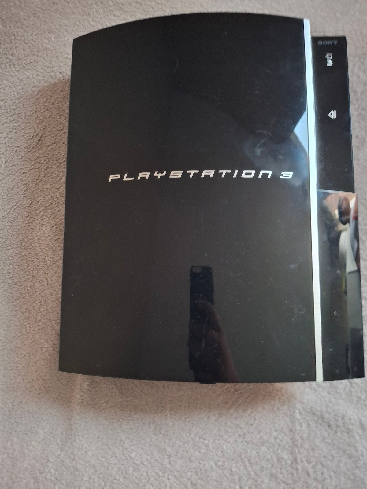 Ps3 phat en ps3 slim. Moet snel weg❗️❗️❗️, Ophalen, Zonder controller, Slim