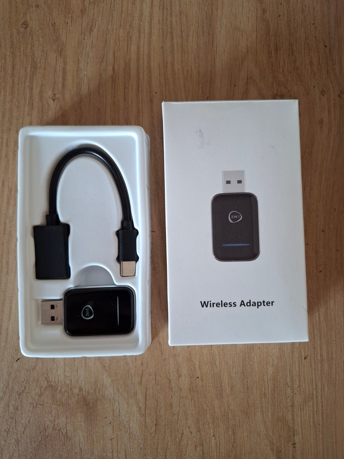 Android Auto USB stick., Ophalen of Verzenden, Nieuw, 2 TB of meer
