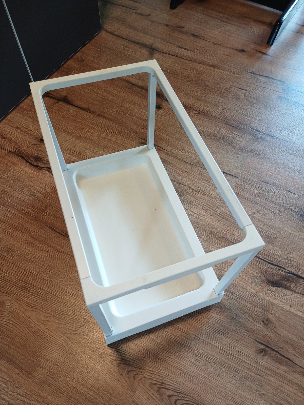 Hållbar Ikea, Ophalen, IKEA