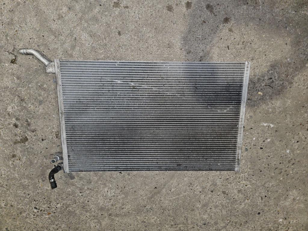 RADIATEUR  / INTERCOOLER JAGUAR XE 2.0D, Niet ingevuld, Gebruikt, Niet ingevuld, Ophalen of Verzenden