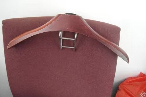 Klerenhanger, Auto diversen, Ophalen of Verzenden, Zo goed als nieuw