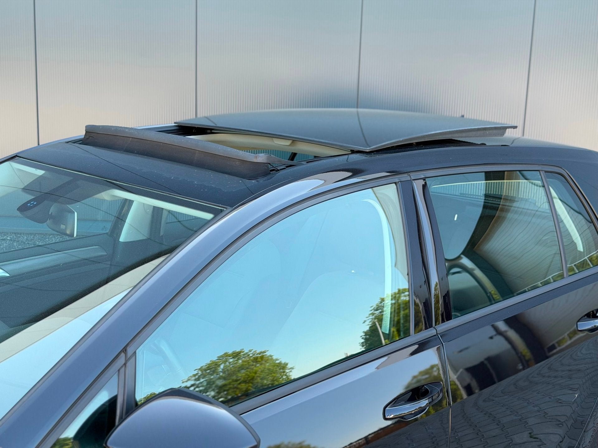 Volkswagen Golf 1.2 TSI Highline | PANO | CLIMA | STOELVERWA, Voorwielaandrijving, Gebruikt, 4 cilinders, Alcantara