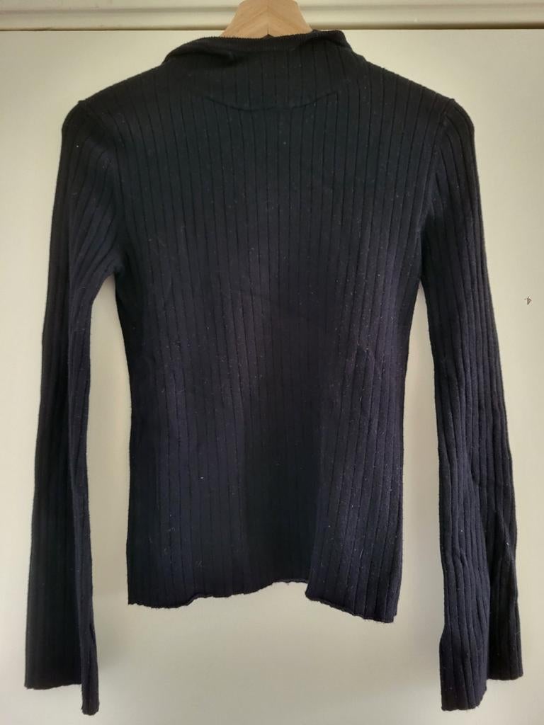 Truitje van ZARA, Kleding | Dames, Maat 38/40 (M), Verzenden, Zo goed als nieuw, Lange mouw