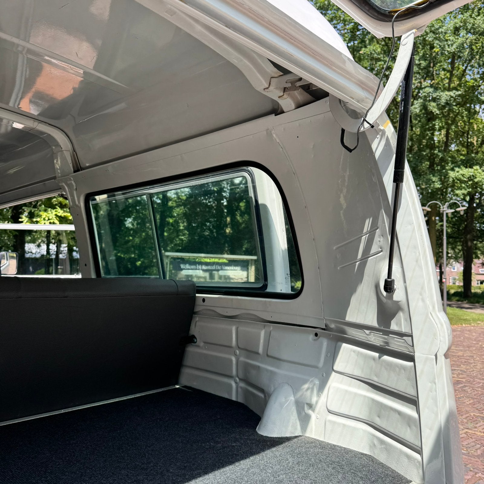 Volkswagen T2c | in hele nette staat | 1600cc, foto 11