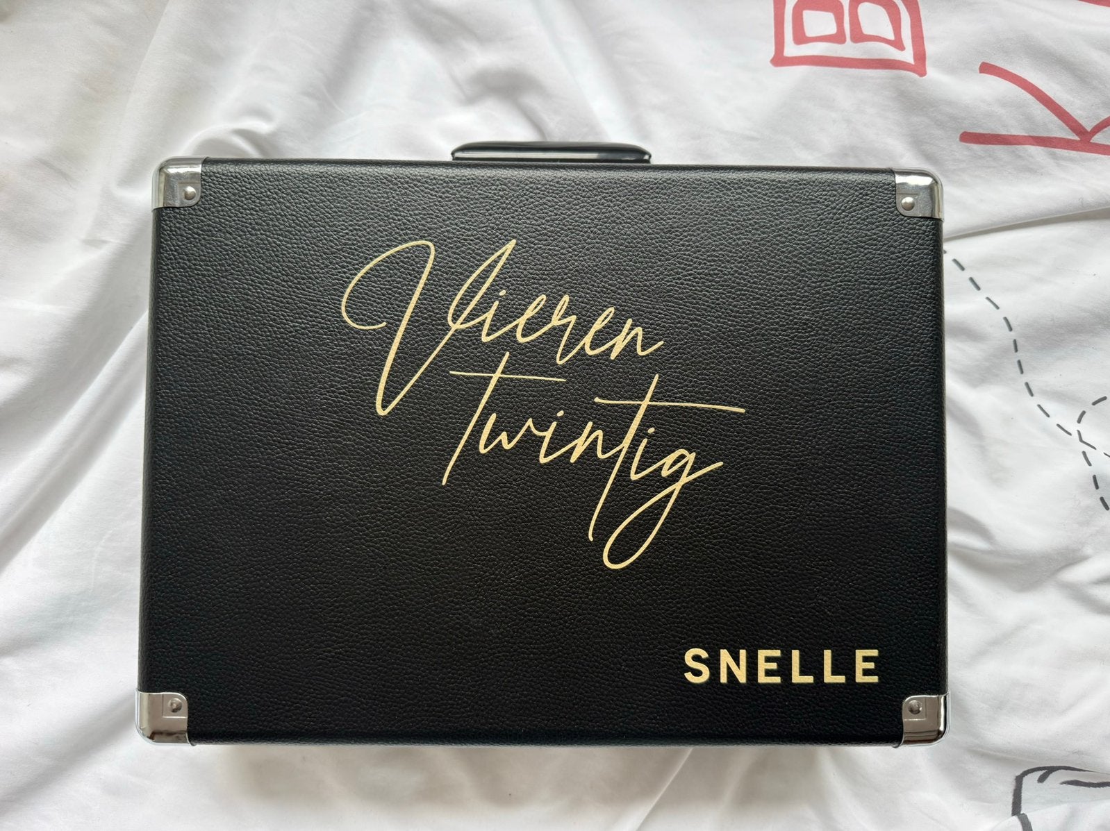 Crosley Platenspeler Snelle editie met nieuwe naald, Ophalen of Verzenden, Zo goed als nieuw, Platenspeler, Overige merken