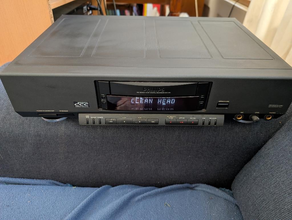 Dcc951, Ophalen of Verzenden, Enkel, Marantz