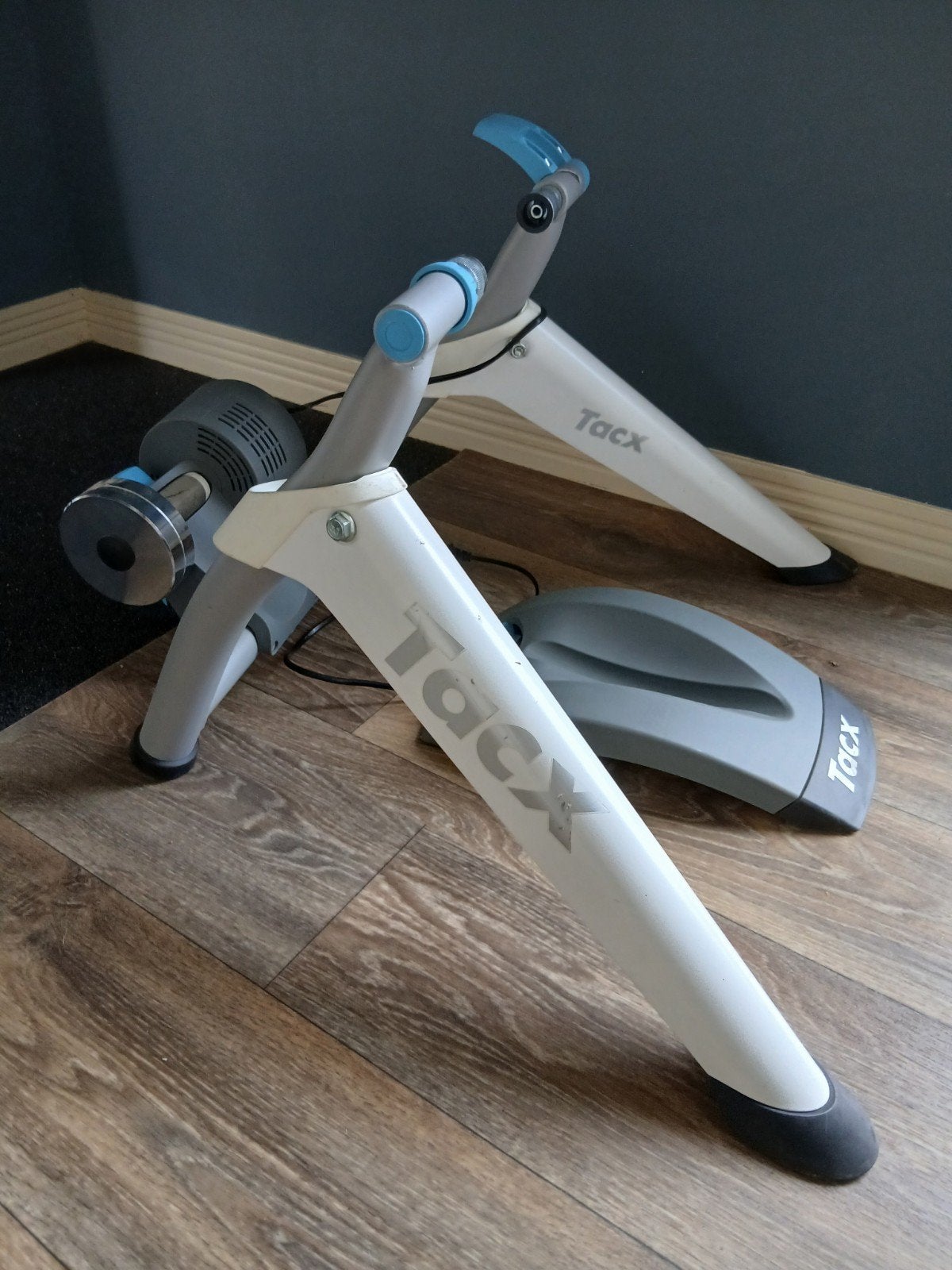 indoor fietstrainer Tacx, Ophalen, Overige typen