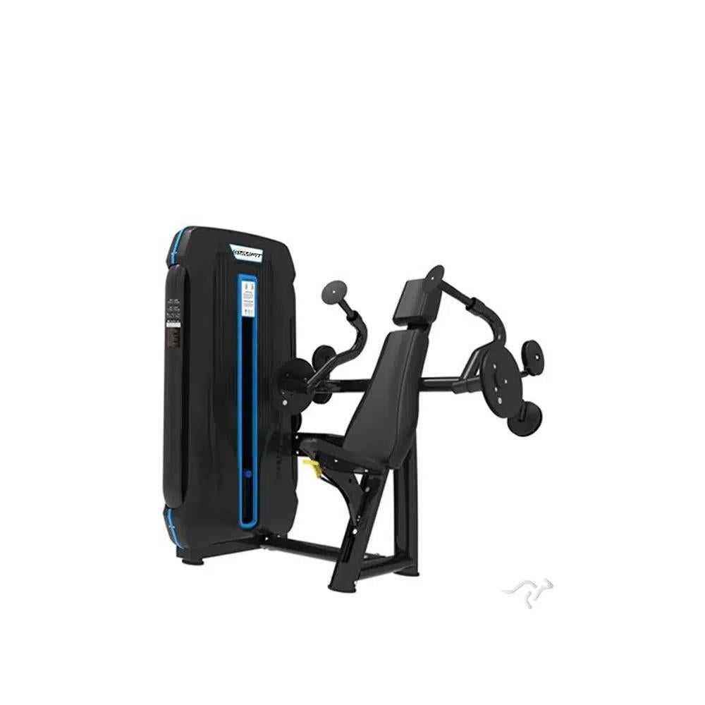 GymFit – Luxury-Line – Triceps Extension, Ophalen of Verzenden, Zo goed als nieuw, Benen, Overige typen