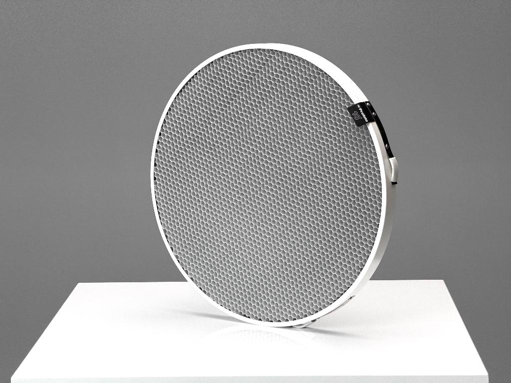Profoto Grid 10 337 mm White | nieuw, Info@profoto.com, Overige typen, Nieuw, Ophalen of Verzenden