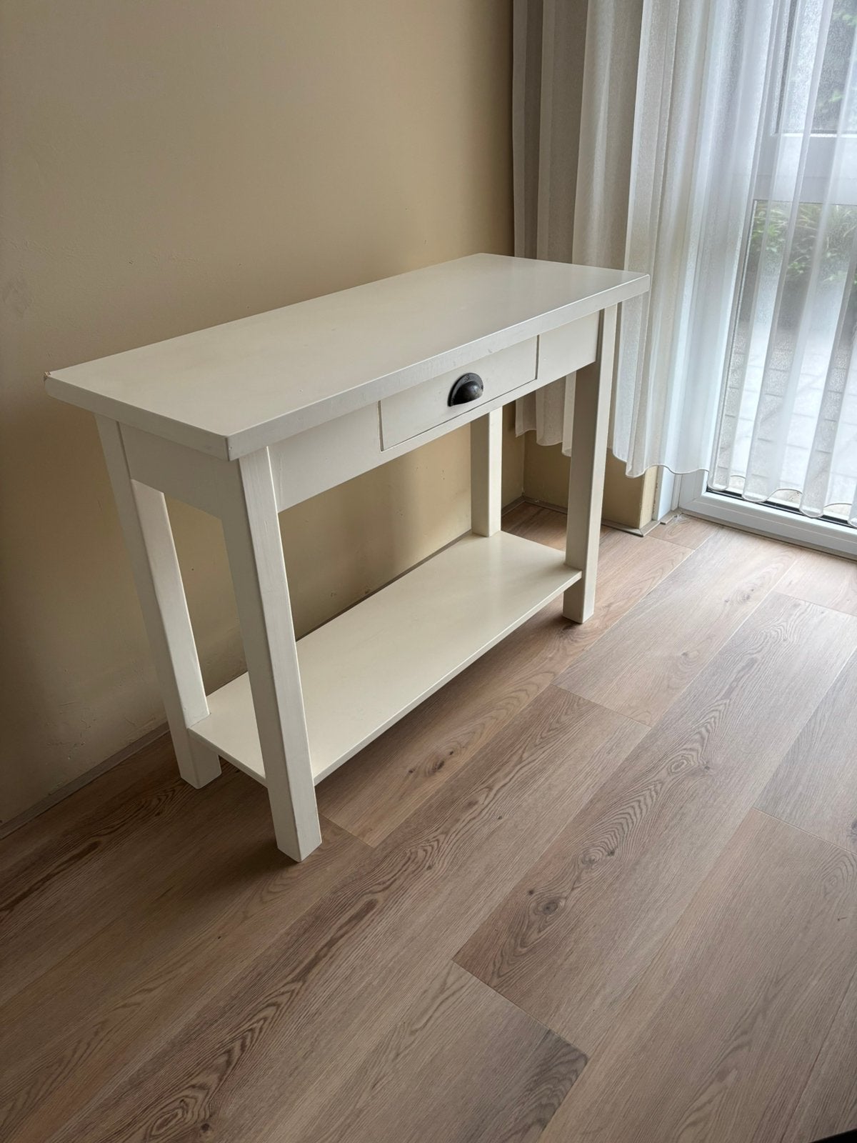 Sidetable tk koop, Ophalen, Gebruikt, 50 tot 100 cm, 25 tot 50 cm