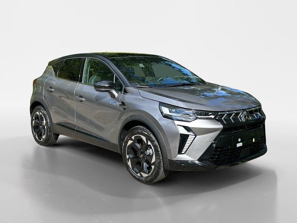 Mitsubishi ASX 1.8 HEV AT Instyle | 3.000 Euro Korting | Com, Auto's, Mitsubishi, 4 cilinders, Met garantie (alle), Bedrijf, Nieuw