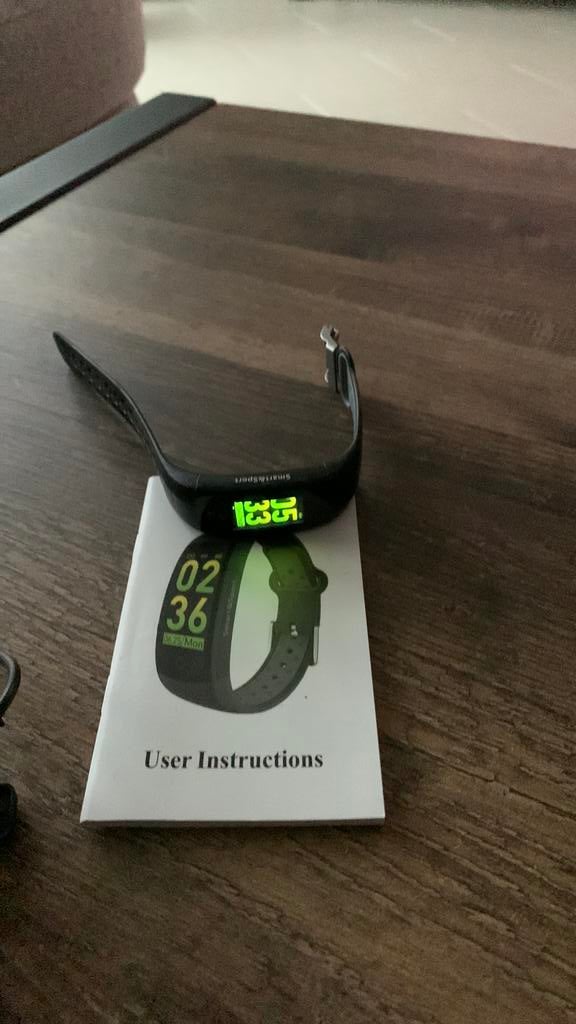 Smart&Sport fitness, Ophalen, Zo goed als nieuw, Overige merken