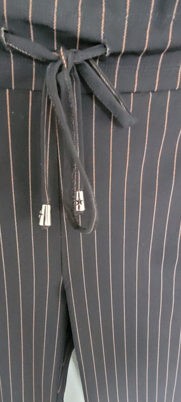 Mi piace broek maat L, Mi Piace, Zwart, Maat 42/44 (L), Nieuw