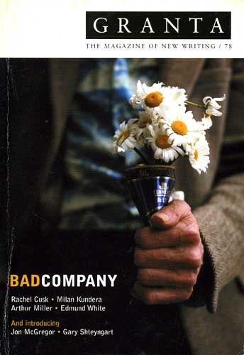 Granta. Bad Company, Ian Jack ed., Ophalen of Verzenden, Zo goed als nieuw, Amerika