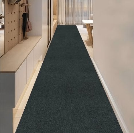 Tapijt / kleed met antislip NIEUW in de verpakking 300x60 cm, Ophalen, Minder dan 50 cm, Rechthoekig, Nieuw