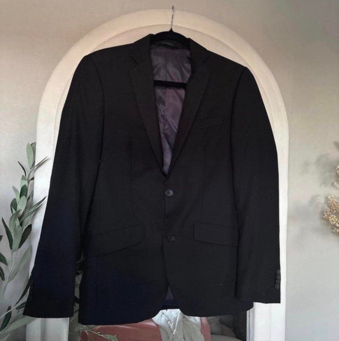 Gents heren colbert, Kleding | Heren, Ophalen of Verzenden, Gedragen