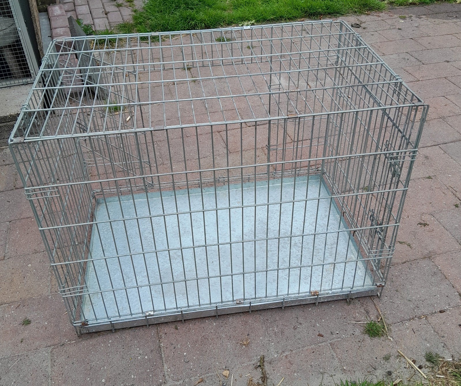 Bench, Ophalen, Minder dan 65 cm