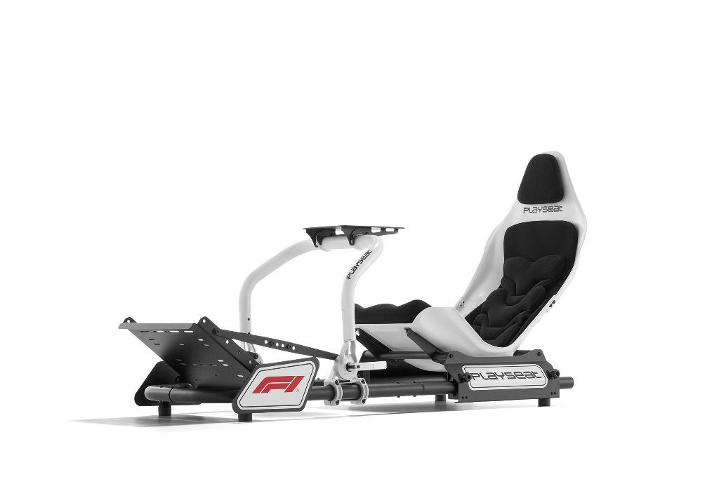 Playseat Formula Instinct F1 Edition, Racestoel, Verzenden, Innovatieweg 18, 7007 CD Doetinchem, Nederland, Nieuw