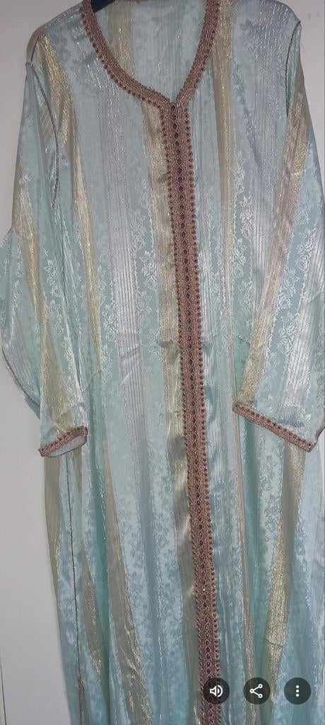 jawhara jurk nieuw, Kleding | Dames, Gelegenheidskleding, Ophalen of Verzenden, Nieuw, Overige typen
