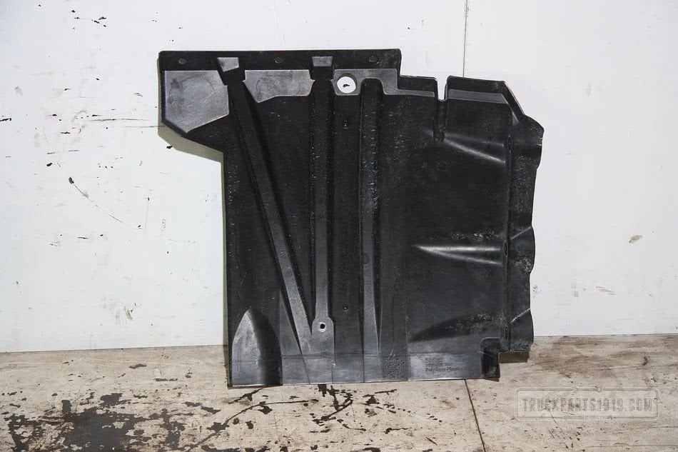 DAF Body & Chassis Parts Spatbord onder cabine RH, Ophalen, Gebruikt, DAF, Carrosserie en Plaatwerk