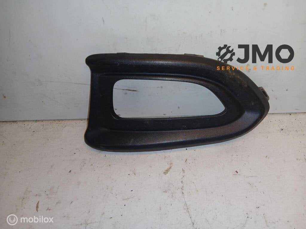 Afdekkap mistlamp linksvoor Fiat 500 X 2015-2024 735568939, Auto-onderdelen, Gebruikt, Fiat, Ophalen of Verzenden