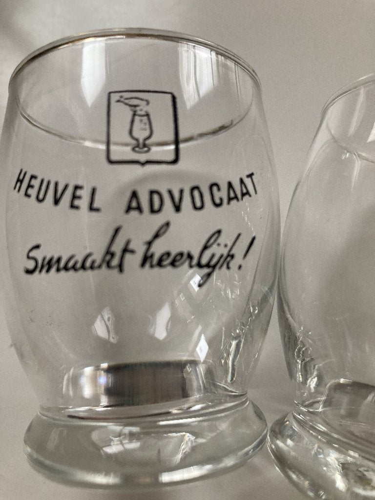 V Olffen Hattem speld Jaffa Heuvel Advocaat Smaakt Heerlijk, Ophalen