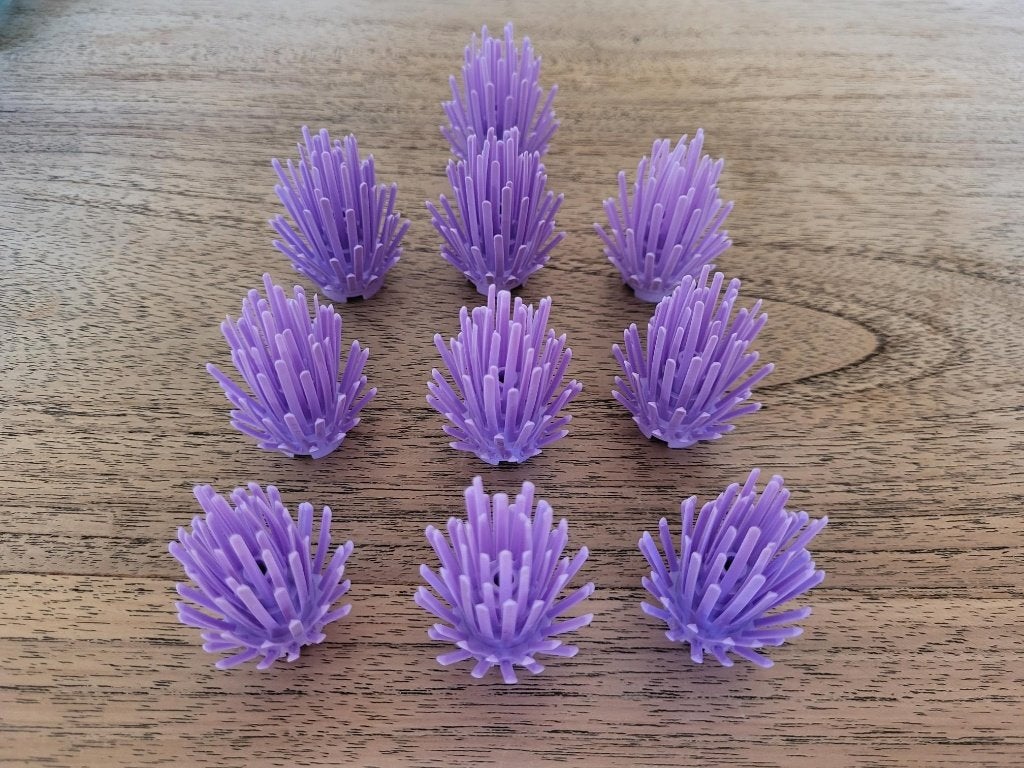 Partij J764=10x Lego stuiken Nieuw (Meerdere setjes), Lego, Lego, Lego, Nieuw