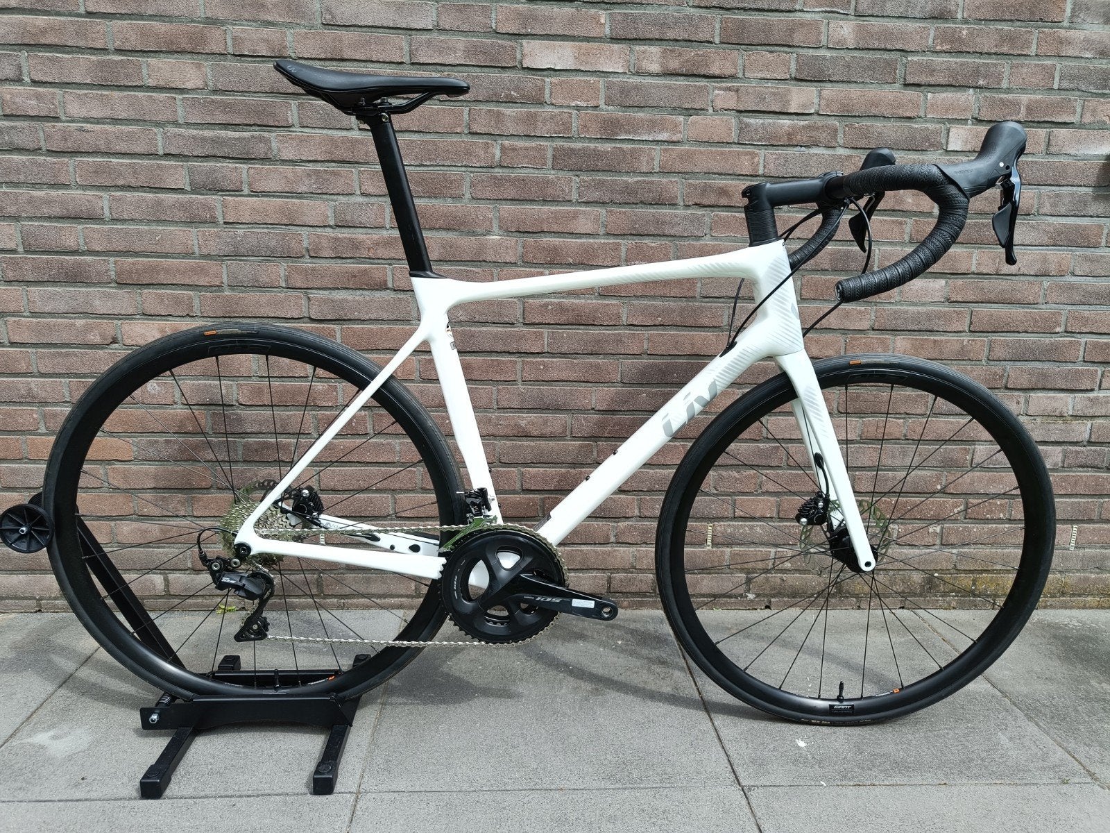 Liv Langma Advanced 2 I Shimano 105 I Maat L I Nieuw, Ophalen, Nieuw, Overige typen