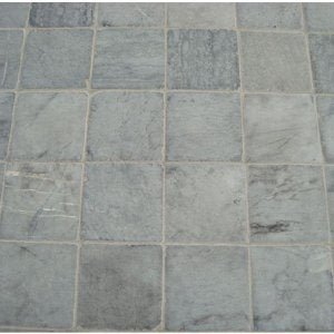 Hardsteen vloertegels getrommeld 20x20x2cm., Ophalen, Overige typen, Info@walstra.nl, Nieuw