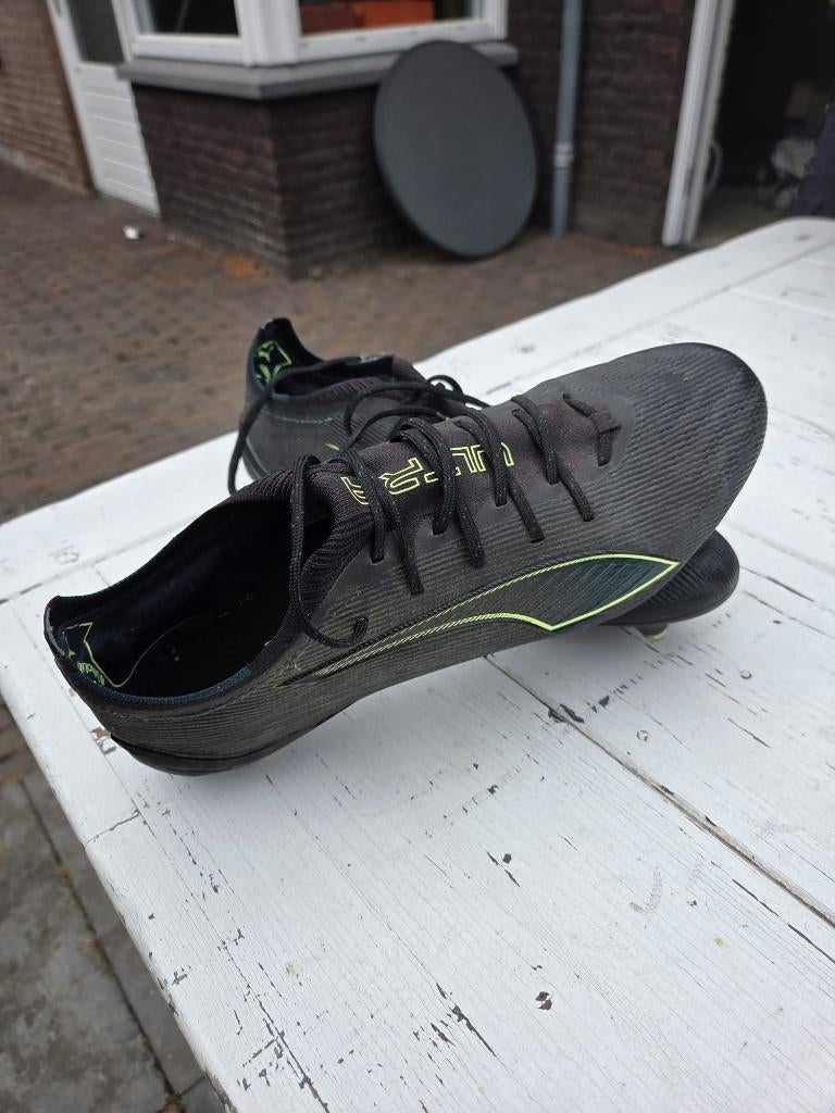 PUMA Ultra 6 Voetbalschoenen - maat 44, Schoenen, Nieuw, Maat M, Ophalen of Verzenden