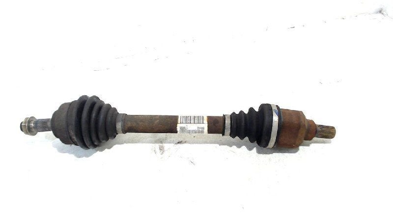 Aandrijfas links voor Citroën C4, Onderdelen@venauto.nl, Van der Ven Autorecycling B.V., Gebruikt, Ettenseweg 76, 4706 PB Roosendaal, The Netherlands