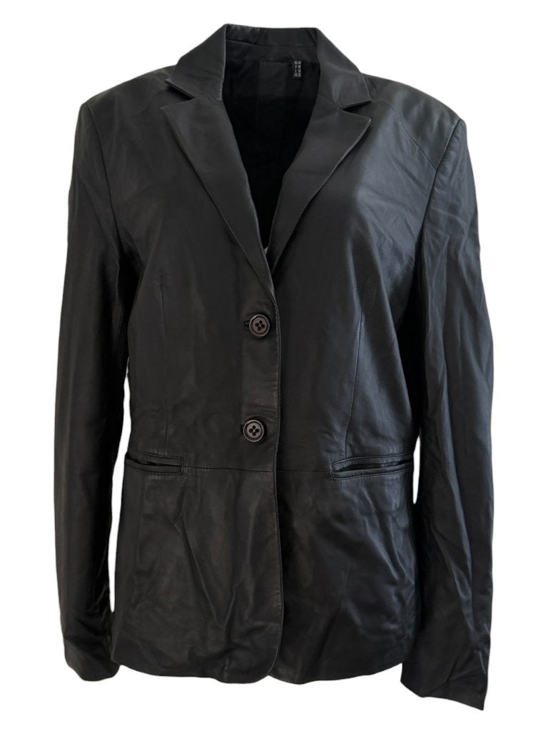 Arma blazer XL, Zwart, Maat 46/48 (XL) of groter, Ophalen of Verzenden, Zo goed als nieuw