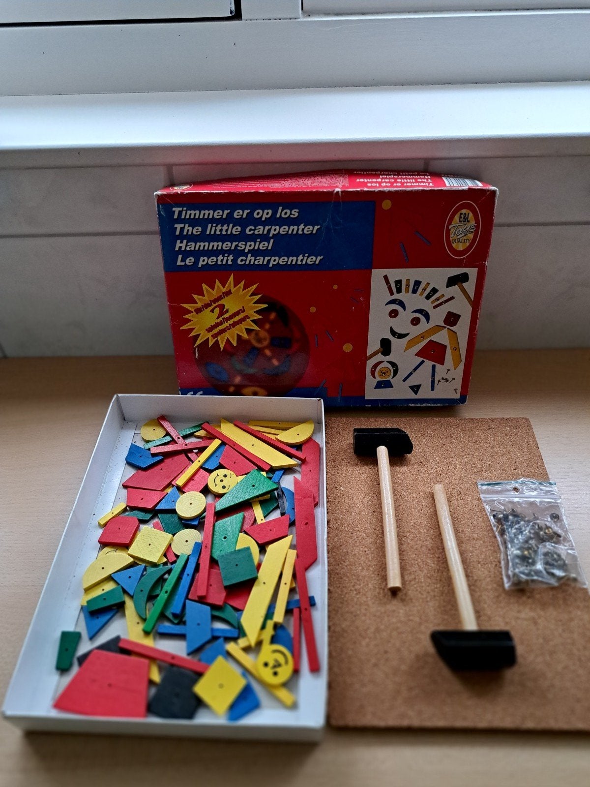 Grote verzameling speelgoed, boeken en spelletjes, Ophalen of Verzenden, Gebruikt, Jongen of Meisje