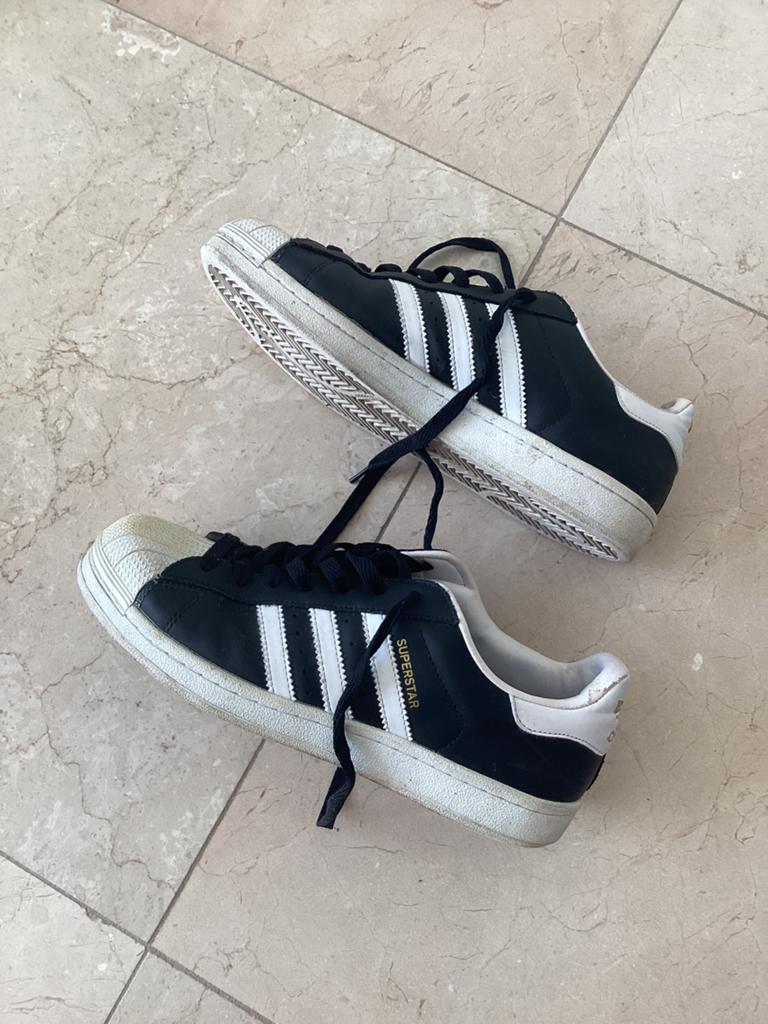 Adidas Superstar, Kleding | Heren, Schoenen, Ophalen of Verzenden