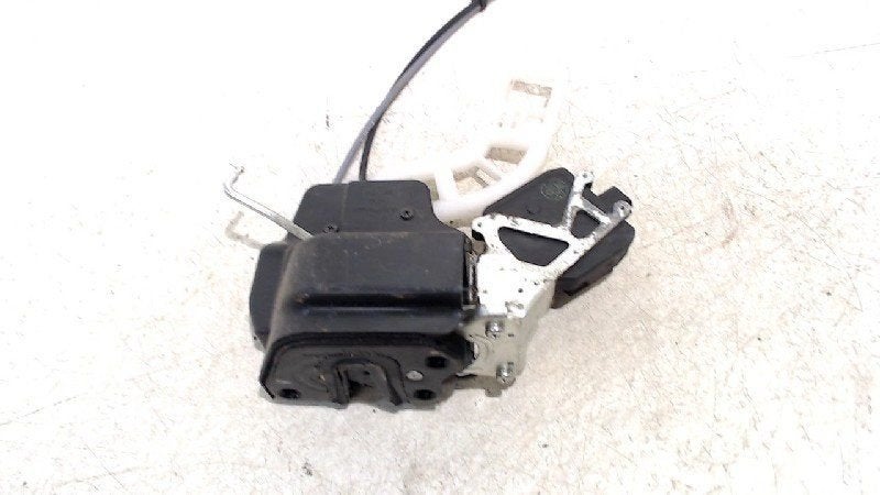 Slot mechaniek portier elektrisch centrale vergrendeling rec, Onderdelen@venauto.nl, Van der Ven Autorecycling B.V., Ettenseweg 76, 4706 PB Roosendaal, The Netherlands