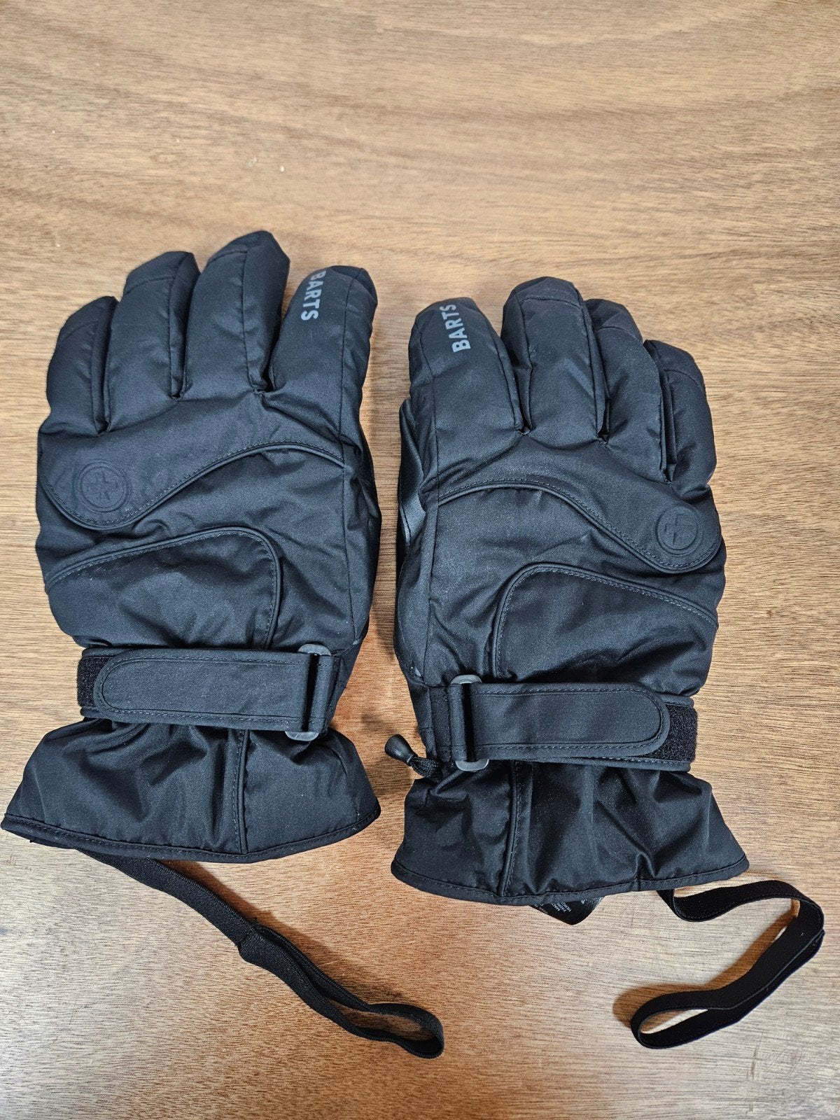 skihandschoenen, 160 tot 180 cm, Zo goed als nieuw, Kleding, Ophalen