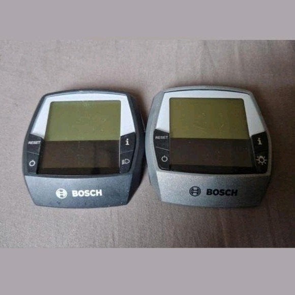 Bosch Display 1 stuk 45€, Fietsen en Brommers, Fietsaccessoires | Fietscomputers, Ophalen of Verzenden, Zo goed als nieuw