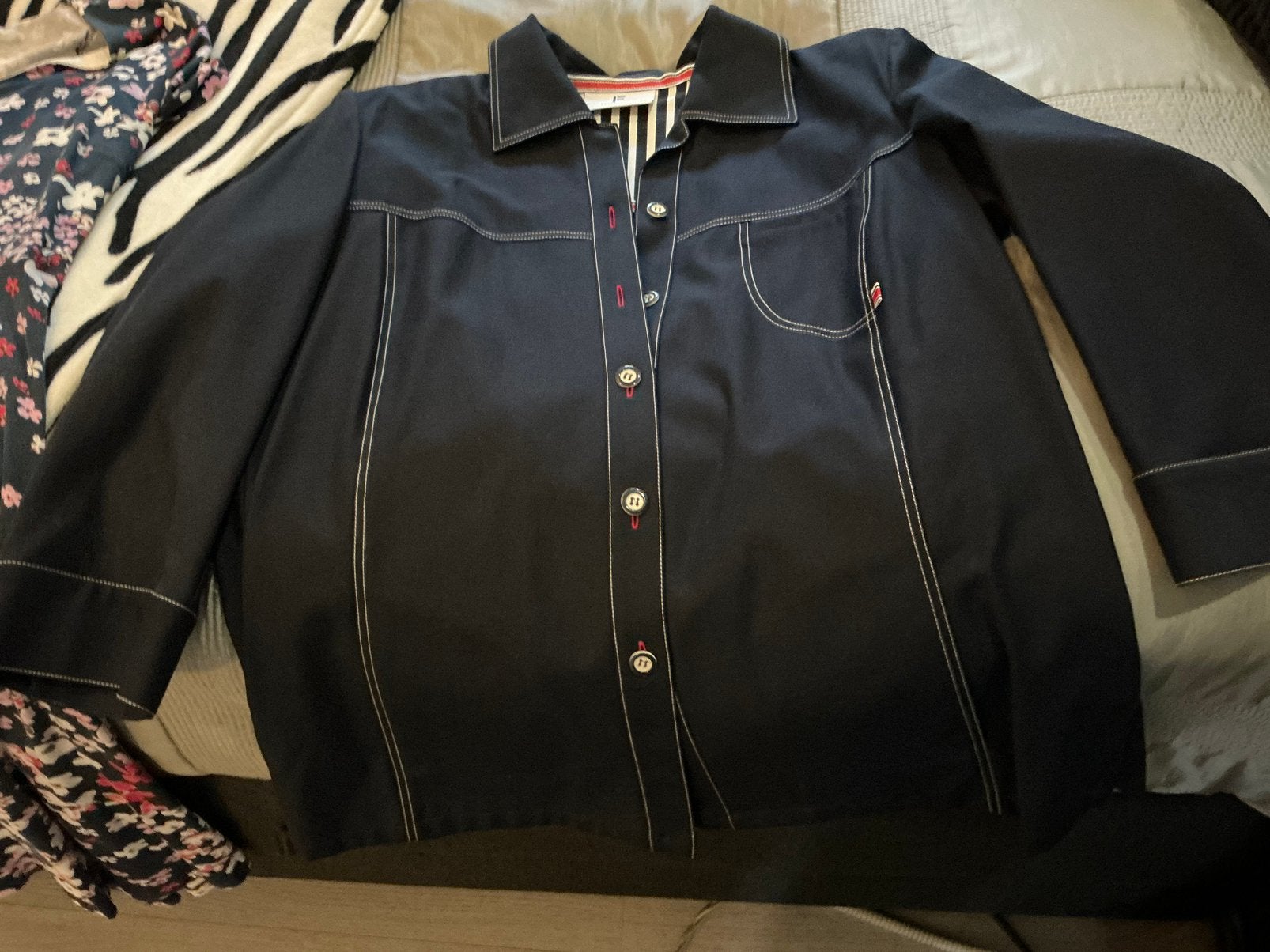 Dames kleding, Ophalen of Verzenden, Zo goed als nieuw, Maat 38/40 (M)