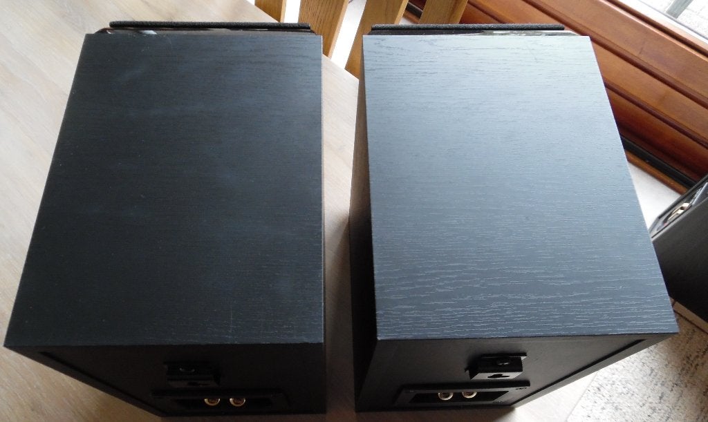 KEF C1  SP3651 speaker, Overige merken, Gebruikt, Ophalen of Verzenden, Minder dan 60 watt