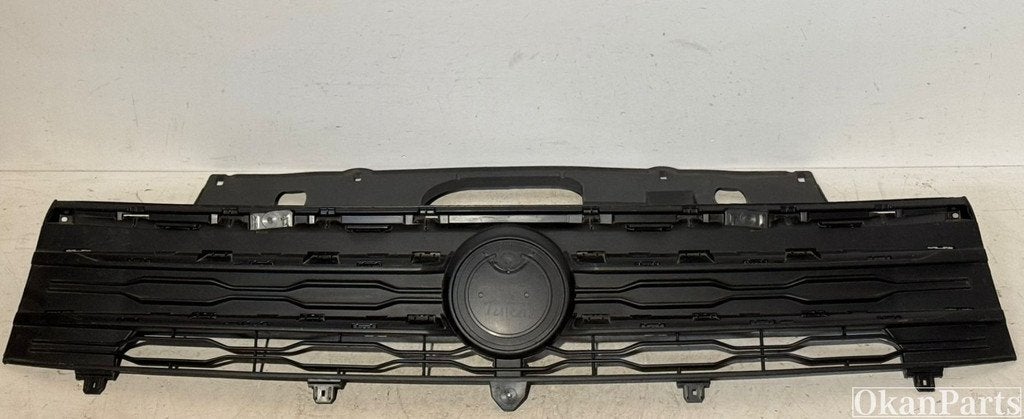Fiat Talento Grille 623106388R