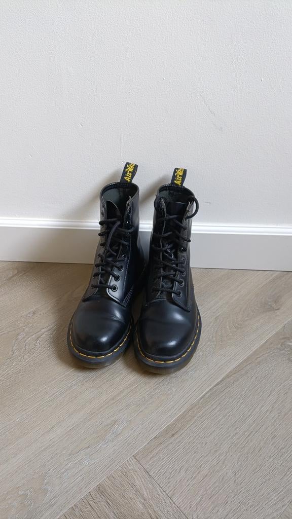 Shoes, Dr. Martens. Excellent condition. Size 37, Ophalen, Meisje, Schoenen
