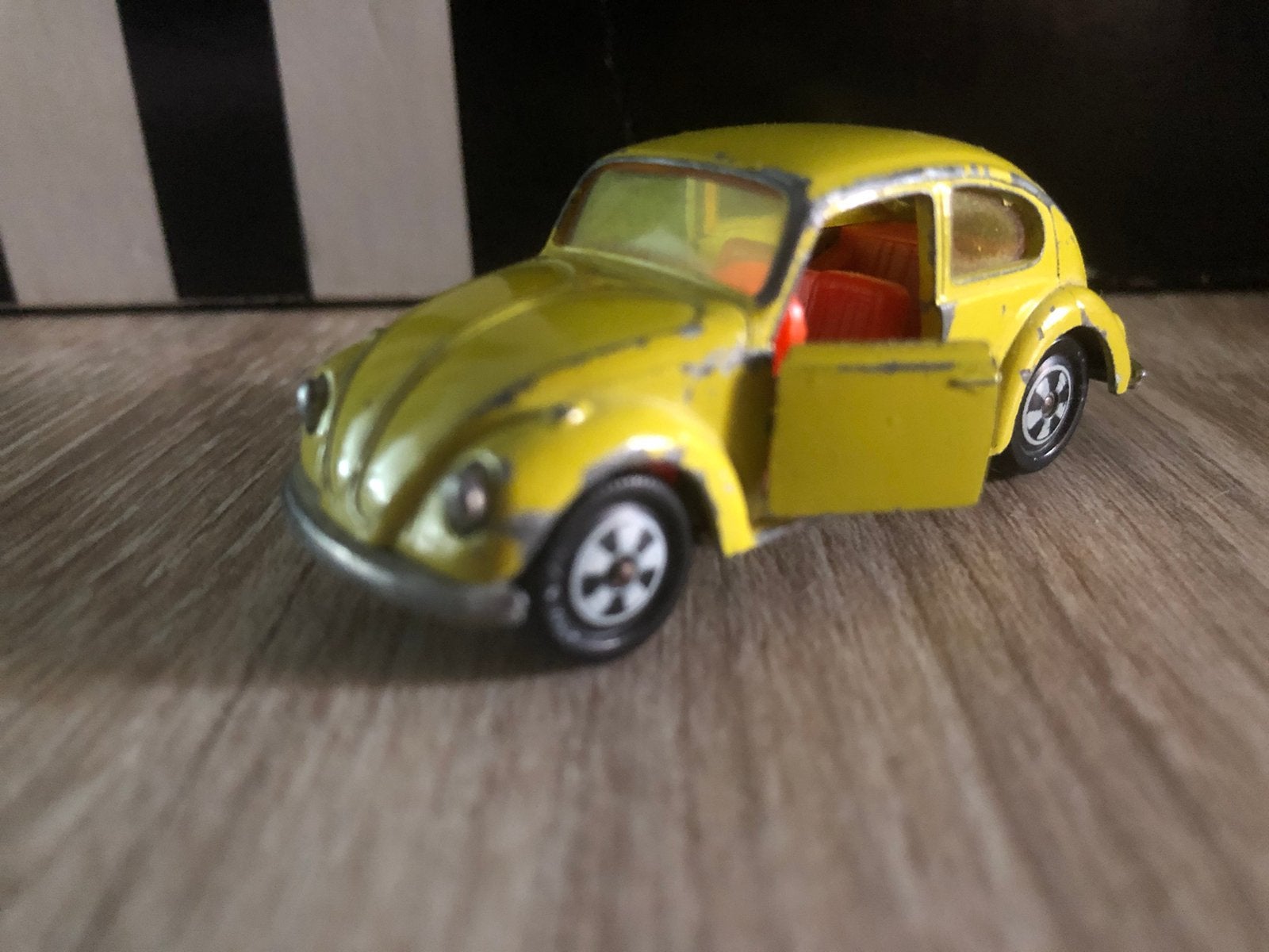 Vw 1300, Ophalen of Verzenden, Gebruikt, Overige merken