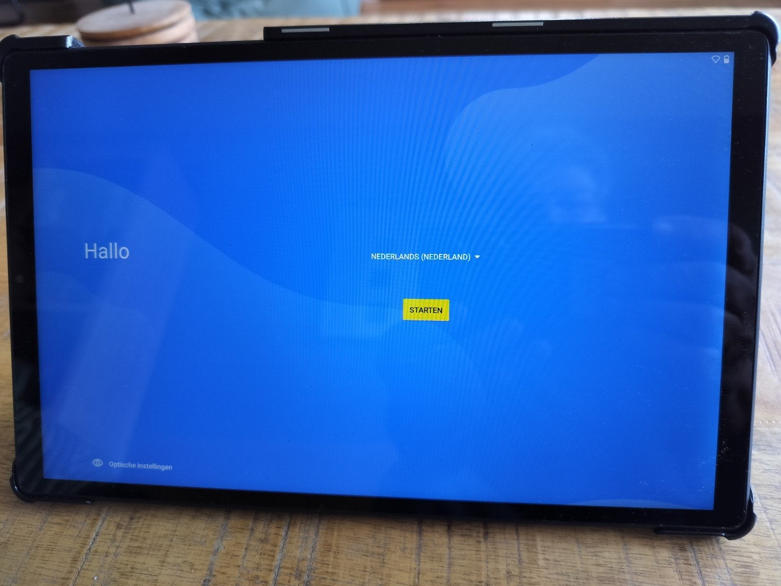Lenovo Tab M10, 10 inch, Ophalen of Verzenden, Zo goed als nieuw, 64 GB