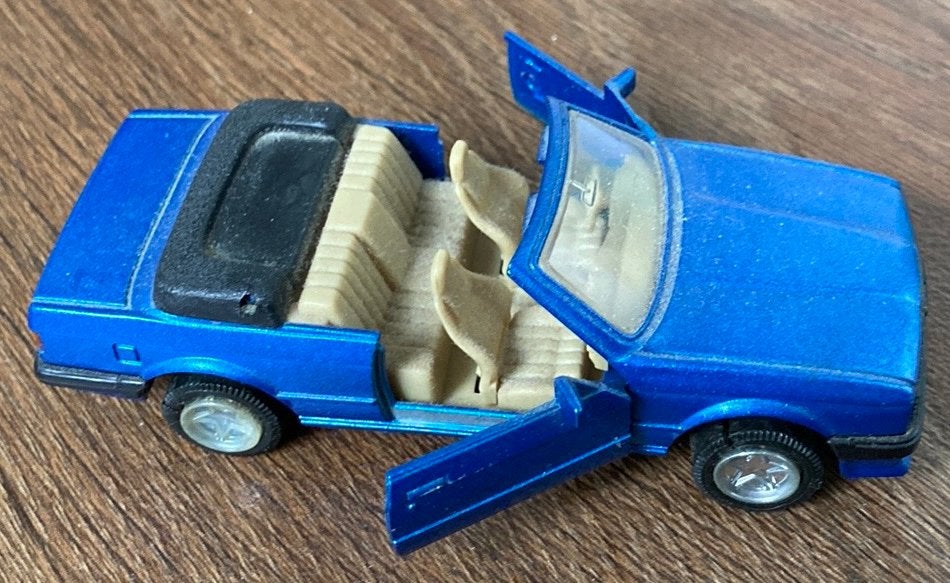 BMW 325i, Ophalen of Verzenden, Zo goed als nieuw, Auto