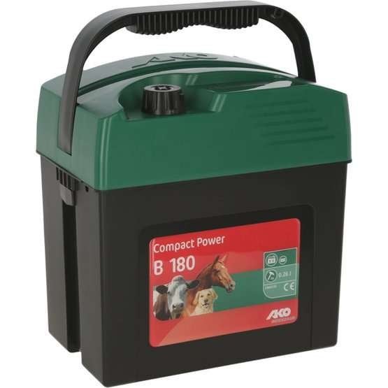 AKO Weideapparaat, Compact Power B180, Dieren en Toebehoren, Staphorst, Nieuw, Ophalen of Verzenden, Dieko