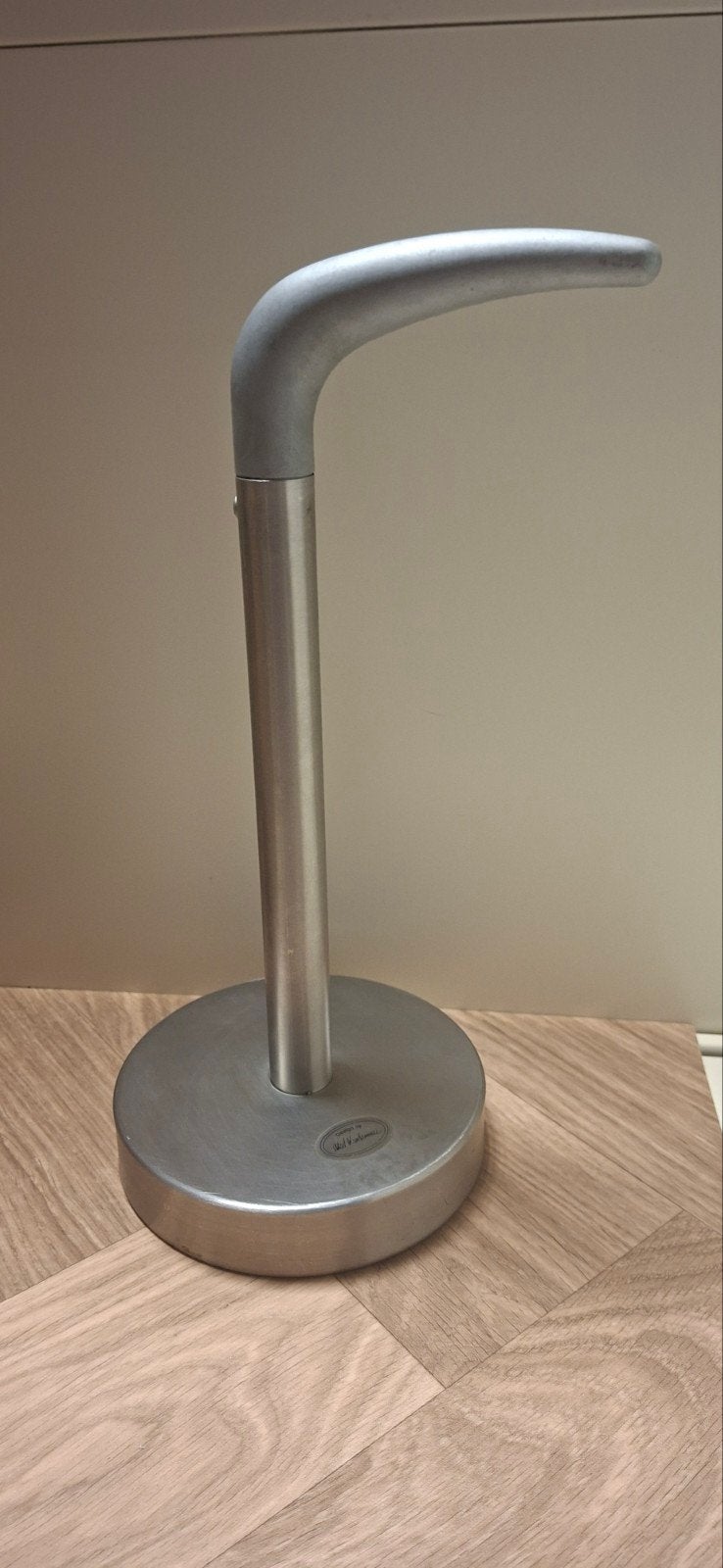 Ikea keukenrolhouder rvs, Overige typen, IKEA, Zilver, Ophalen of Verzenden
