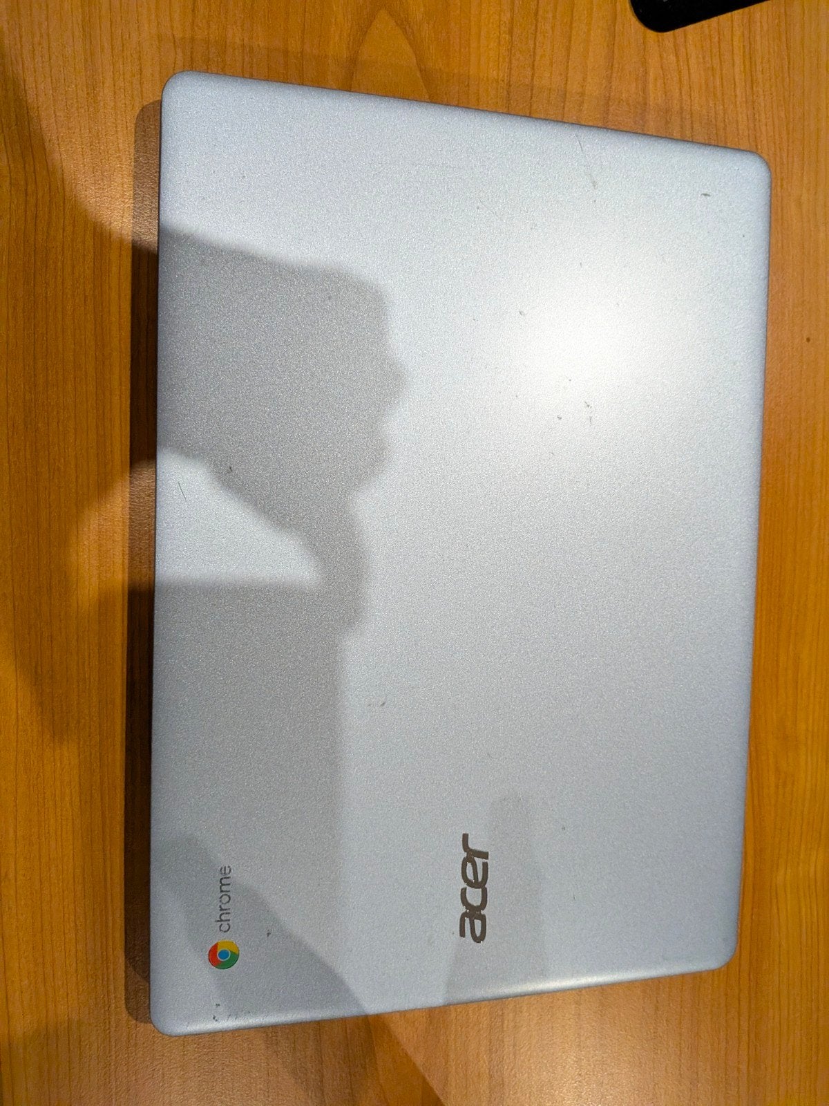 Acer Chromebook 314 - Lichtgewicht en Snel, 14 inch, Touchscreen, Ophalen of Verzenden, Acer