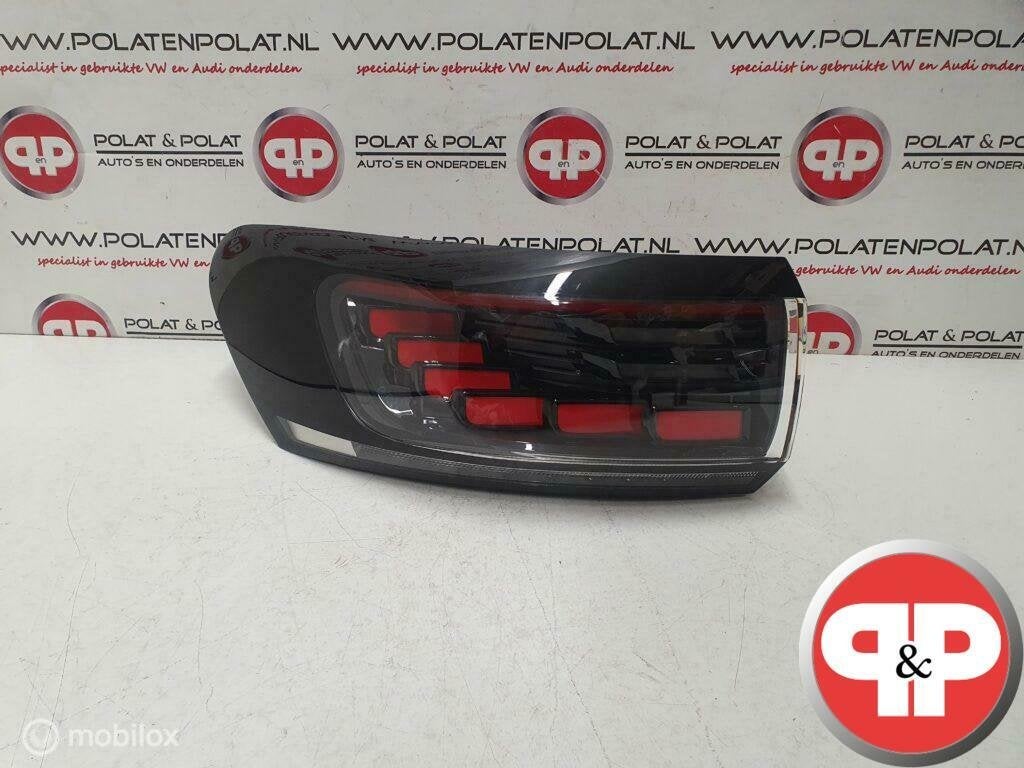 VW ID4 ID.4 Led Achterlicht Links Q-Light