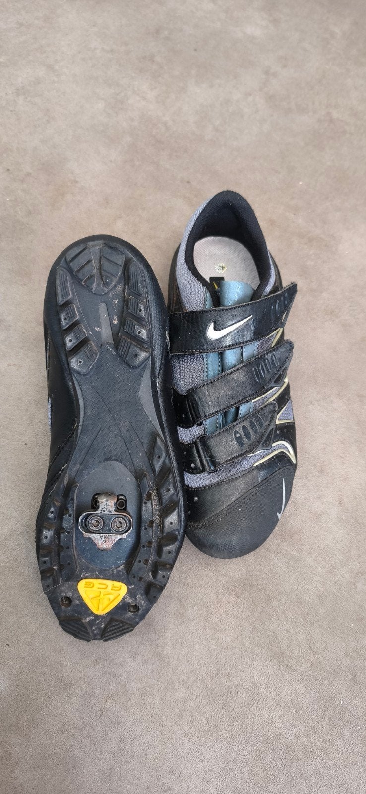 Cycling schoenen Nike, Ophalen, Nike, Schoenen, Overige maten