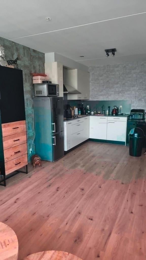 Mooie kamer vrij, Leiden